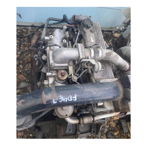 ชุดเครื่องยนต์ FD46T พร้อมจัดส่ง - Product Image 6