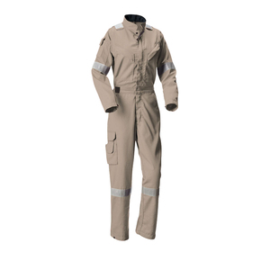 Custom Unisex Heavy-Duty Breathable Industrial <b>Construction</b> Worker Uniforms Durable Mechanic Overalls Protective <b>Work</b> <b>Clothes</b> - Product Image 1