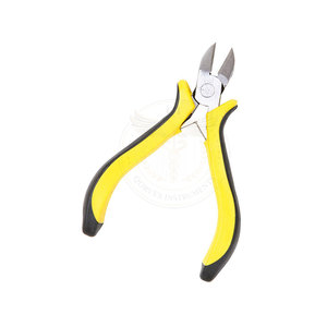 Stainless Steel <b>Small</b> Mini <b>Plier</b> Set for Jewelry Making Beading Repair & Design Work-High Quality Tools - Product Image 6