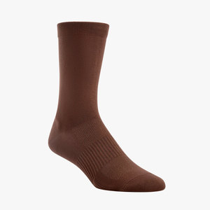 Chaussettes de course respirantes et confortables pour hommes, prix d'usine, chaussettes de sport pour hommes en gros - Product Image 3