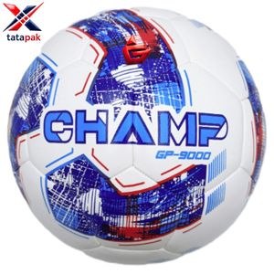 Professional <b>training</b> soccer <b>ball</b> Customized Logo Style Water-resistant PVC Material football For Official Team Match Use OEM - Product Image 6