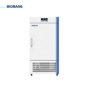 BIOBASE CN Aydınlatmalı İnkübatör BJPX-L200BKII LCD Ekranlı PID Kontrolörlü Aydınlatmalı İnkübatör Laboratuvar İçin - Product Image 2