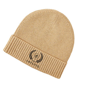 Elegante gorro de punto unisex, cálido, suave y elástico, para invierno, para hombres y mujeres, para deportes al aire libre, viajes, uso casual. - Product Image 2