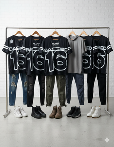 Camisetas de malla personalizadas con serigrafía de logotipo, el mejor diseño de ropa deportiva, directamente de fábrica, fabricante líder, precios económicos, camisetas unisex. - Product Image 6