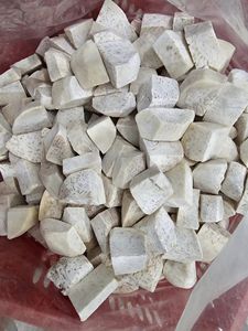 Taro Congelado IQF 1kg en Bolsa al Vacío, Raíz de Taro Natural para Producción de Comidas Preparadas y Cocina, Vietnam, por 99 Gold Data - Product Image 3