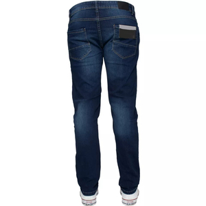 Jeans de Mezclilla para Hombre, Cómodos y Casuales, con Construcción Duradera para Uso Diario Prolongado, Ropa al por Mayor, 3000 Piezas - Product Image 2