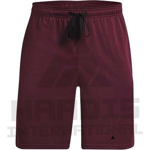 Shorts de course pour hommes NOUVEAU style tendance 2026 – Vente flash, faible MOQ - Product Image 4