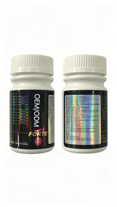 Capsule Dimagranti a Base di Erbe in <span class=keywords><strong>Flacone</strong></span>, Ordine Minimo 100 Flaconi, Capsule Brucia Grassi e Capsule Dimagranti ad Azione Rapida - Product Image 3