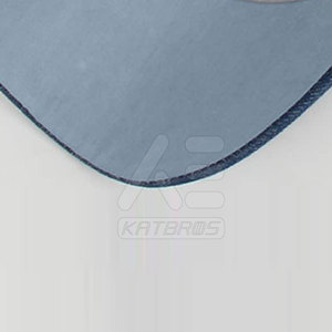 Nouveauté : Casquettes en jean décontractées de qualité supérieure, ajustement confortable, look moderne, 100 % coton respirant, toutes saisons - Product Image 6