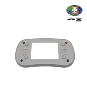LONGNEW - Estuche Personalizado para Consola de Juegos de Plástico HDPE con Serigrafía - Product Image 1