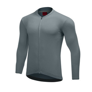Maillot de cyclisme personnalisé de haute qualité et pas cher, fabriqué au Pakistan, avec logo personnalisé, vêtements de sport d'extérieur, maillot de cyclisme - Product Image 1