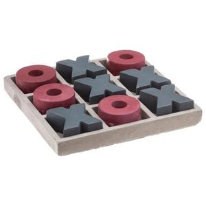 Decoración Artesanal de Madera para Mesa, Estante y Espacio de Oficina, Decoración y Accesorios de Mesa - Product Image 5