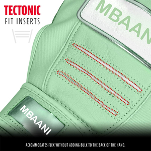 Baseball Batting Gloves - Pro Youth and Adult - Baseball And Softball - Multiple Sizes And Colors - Product Image 4