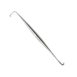 Retractor Quirúrgico Senn Muller, Retractor de Punta Recta y Afilada, Herramienta Quirúrgica, 1 Unidad - Product Image 5