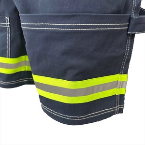 Pantalones Cortos Casuales de Lona de Secado Rápido para Hombre, Cintura Media, Diseño Sólido, de Alta Calidad, Más Vendidos - Product Image 6
