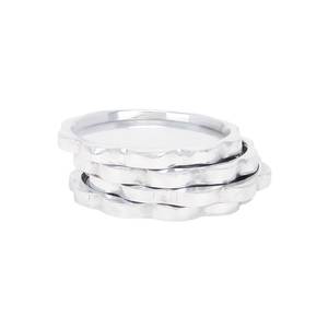 Posavasos de Metal Contemporáneo para Mesa, Diseñado para Accesorios de Cocina Premium, Decoración de Comedor y Soluciones de Protección de Bebidas - Product Image 2