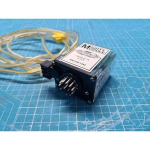 Module de puissance IGBT Mighty Module MM1200, utilisé comme pièce détachée d'équipement semi-conducteur d'occasion - Product Image 4