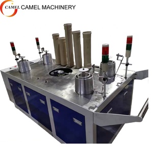 PVC Ống Ổ Cắm Máy/Hướng Dẫn Sử Dụng Belling Máy Cho 20-110Mm PVC Ống Nhựa/Hướng Dẫn Sử Dụng Ống Belling Máy - Product Image 6