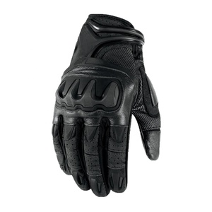 Gants de sport d'extérieur sur mesure, imperméables, compatibles avec les écrans tactiles, pour la course à moto - Product Image 2
