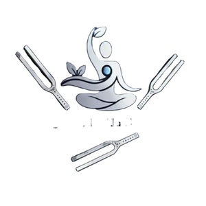 Compre una Diapasón Gigante de Acero Inoxidable de Gran Tamaño con Llave de ADN, Juego de 3 Diapasones Terapéuticos - Product Image 1