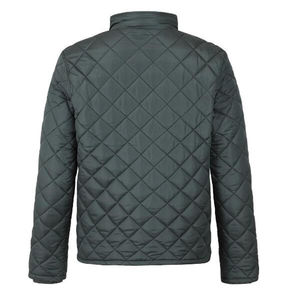 Blouson matelassé en gros 2026 – Dernier style, vente chaude, logo personnalisé, design décontracté, streetwear tendance - Product Image 5