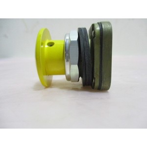 2 AMAT 1270-90093, สวิตช์ปุ่มกด, สีเหลือง - อุปกรณ์และอะไหล่เซมิคอนดักเตอร์ระดับโลกที่เชื่อถือได้ - Product Image 5
