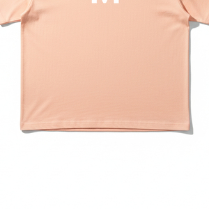 Vintage Wash Boxy T Shirt <b>Acid</b> Wash <b>Drop</b> Shoulder Tee Shirt Mens Oversized Streetwear Custom Print Blank Heavyweight Shirt - Product Image 3