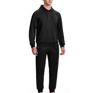 Chándal clásico de diseño para hombre, cómodo y transpirable, de alta calidad, a precio razonable, para venta en línea. - Product Image 5