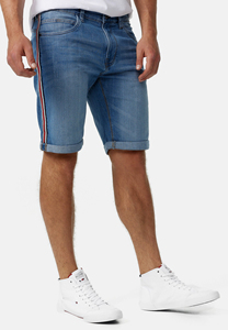 Shorts en jean pour hommes de qualité supérieure, shorts en jean sur mesure pour hommes, nouveaux arrivages 2026, shorts en jean déchirés pour garçons, prix de gros - Product Image 4