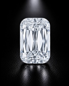 Diamante Suelto Cultivado en Laboratorio, Corte Ashoka, de la Mejor Calidad, Color Blanco Brillante, Corte Excelente, Gema Premium para Joyería Fina - Product Image 1