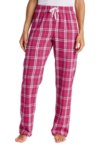 Womens Plus Size Flannel Pajama <b>Pants</b> Autumn Winter Woven Plaid Sleepwear flannel trouser <b>Lounge</b> <b>Pants</b> <b>for</b> Home Wear - Product Image 5