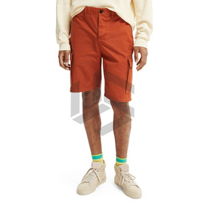 Latest version anti bacterial premium quality Men's Cargo Shortstop trending best manufacturing comfortable Men's Cargo Shorts - Product Image 3
