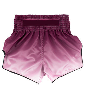 Shorts de Muay Thai pour hommes, meilleurs designs, tissu anti-plis de qualité supérieure, logo personnalisé, vêtements de sport, shorts de Muay Thai de haute qualité à prix avantageux. - Product Image 1