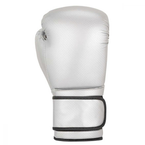 Gants de boxe ROYAL KIMONO de haute qualité, logo personnalisé OEM, fermeture auto-agrippante, matériau PU/PVC/cuir, pour adultes, fournisseur - Product Image 1