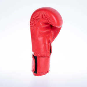 ถุงมือป้องกันมือเทควันโด PVC โลโก้สั่งทำ ดีไซน์ใหม่ ชุดกีฬา MMA ระบายความชื้น ถุงมือ IITF - Product Image 3