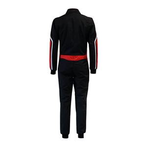 Traje de Karting de Alto Rendimiento Diseñado para Competencia y Soporte al Piloto - Product Image 6