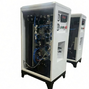 Новый портативный мини-компрессор для производства азота (PSA) с ПЛК для лазерной резки и плавки высокой чистоты - Product Image 5