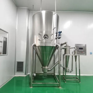 Essiccatore a spruzzo cinese per l'essiccazione a spruzzo centrifuga ad alta velocità per Mini laboratorio - Product Image 2