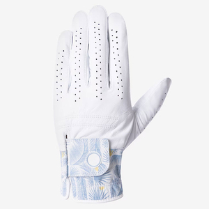 Premium Golf <b>Gloves</b> <b>With</b> Sheepskin And Leather Center For Superior <b>Grip</b> Comfort And Long Lasting Durability - Product Image 6