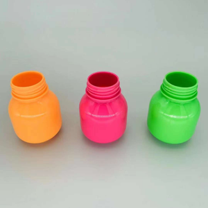Fábrica en Vietnam Certificada por BSCI para Fabricante de Envases de Plástico PET para Productos Cosméticos y Alimenticios con Tapa Desprendible - Product Image 2