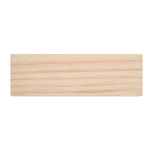 Portapenne in legno personalizzabile con Thila semi unico organizzatore per ufficio - Product Image 4
