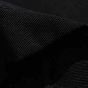 Fabricant de sweats à capuche avec impression en relief, OEM ODM, prix d'usine premium, commandes en gros, vêtements streetwear de haute qualité - Product Image 4