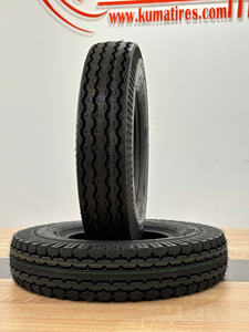 ยางรถตุ๊กตุ๊กและรถสามล้อรุ่น K802 ทนทาน ใช้งานหนัก รองรับทั้งแบบมียางในและไม่มียางใน - Product Image 5