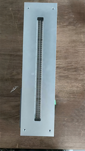 <span class=keywords><strong>UV</strong></span>-LED-Härtungssystem für Drucktrocknungslampe 395nm <span class=keywords><strong>UV</strong></span>-LED-Härtungslicht Tintentrockner <span class=keywords><strong>UV</strong></span>-Klebstoffhärtung LED-Lampe - Product Image 4