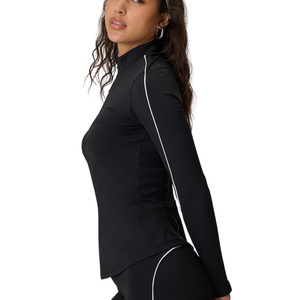 Women's Long Sleeve Shirt Fashion Casual <b>Top</b> Lightweight Comfortable Clothing for Women Everyday Wear Streetwear Travel - Product Image 3