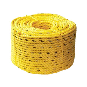 Wholesale PP Danline <b>Rope</b> 4 Strand, Vietnam pp <b>Rope</b> 18mm, Fishing <b>Rope</b> pp Best Quality Anti-UV, <b>Packaging</b> <b>Ropes</b> 14mm 16mm - Product Image 1