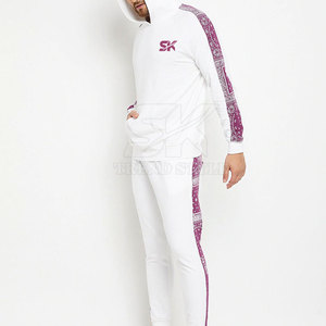 Nuevo Diseño, Chándal Informal de Alta Calidad para Hombre, Ropa Deportiva Transpirable para Otoño e Invierno, Venta al Por Mayor - Product Image 3