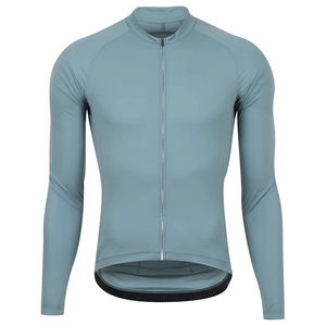 Jersey de Ciclismo de Manga Corta para Hombre, Transpirable, Ecológico, Personalizable, de Alta Calidad, Última Moda - Product Image 1