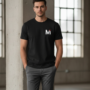 เสื้อยืดผ้าฝ้ายพิมพ์ลายวินเทจ สไตล์ยูบัน ลายกราฟิกเรโทร รับทำโลโก้ ขายส่ง คุณภาพสูง จากโรงงานผลิตเสื้อผ้า - Product Image 6