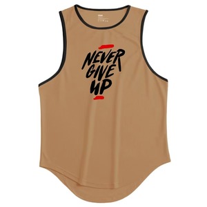 Débardeur Homme Oversize Sans Manches Coupe Ample 100% Polyester Style Streetwear Hip Hop Décontracté Été Vintage Imprimé Frontal - Product Image 6